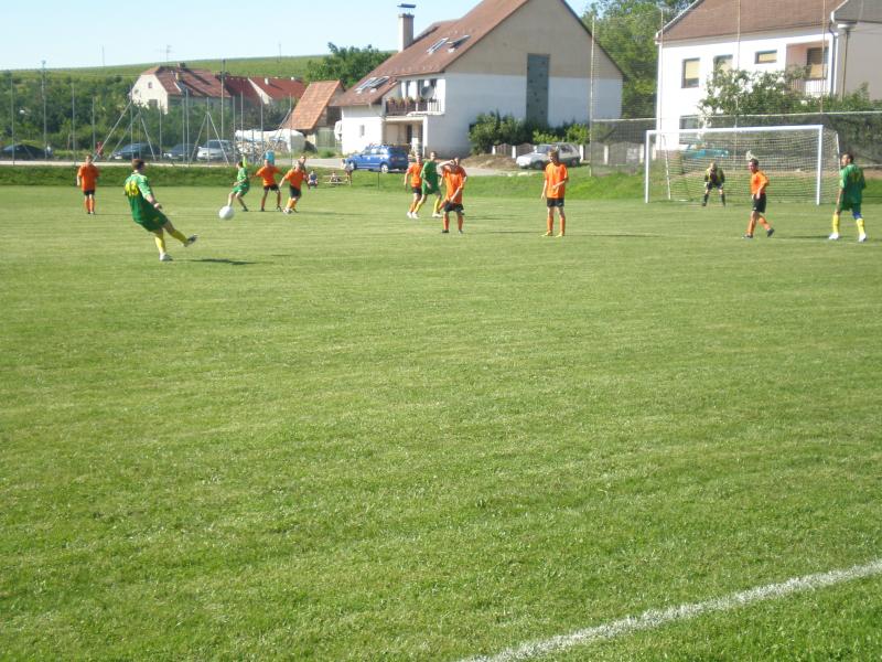 2009.06.13 Lipov "B" : FC Vracov "B" 2:0 (2:0)
